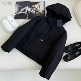 Picture of Prada Down Jackets _SKUPradaS-Lzyn069401